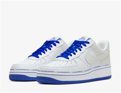 nike air force donkerblauwwit|nike af1 low worldwide.